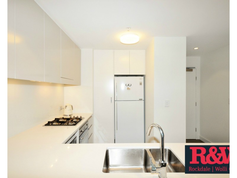 101/7 Magdalene Terrace, Wolli Creek NSW 2205