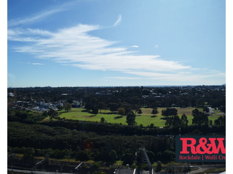 1506/7 Magdalene Terrace, Wolli Creek NSW 2205