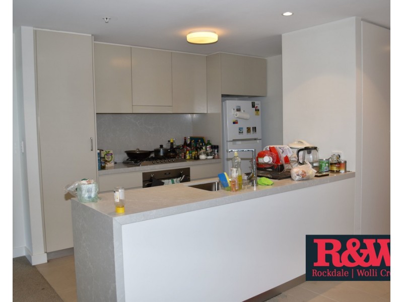 1506/7 Magdalene Terrace, Wolli Creek NSW 2205