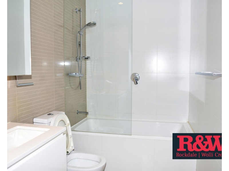 1506/7 Magdalene Terrace, Wolli Creek NSW 2205