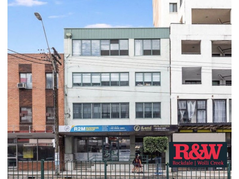 3/554-556 Princes Highway, Rockdale NSW 2216