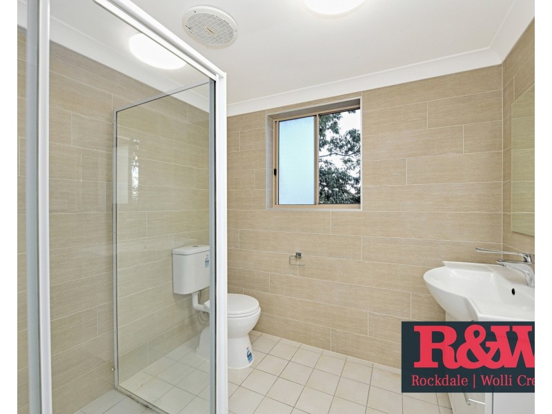 4/19-21A Keats Avenue, Rockdale NSW 2216