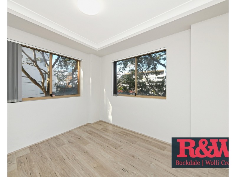 4/19-21A Keats Avenue, Rockdale NSW 2216