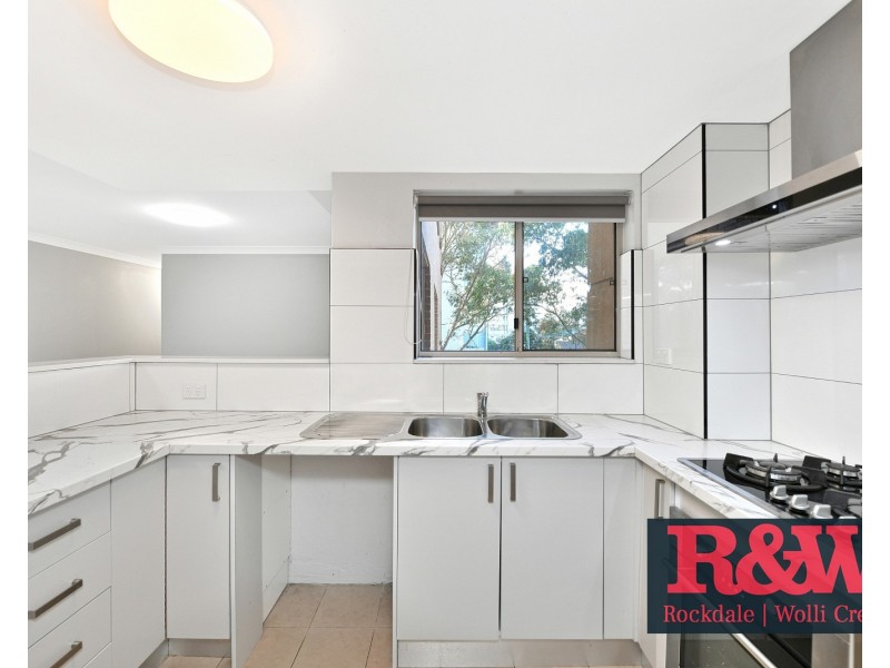 4/19-21A Keats Avenue, Rockdale NSW 2216