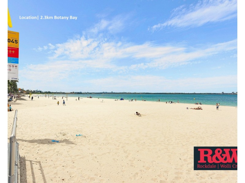 4/19-21A Keats Avenue, Rockdale NSW 2216