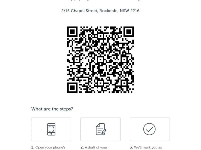 2/15 Chapel Street, Rockdale NSW 2216