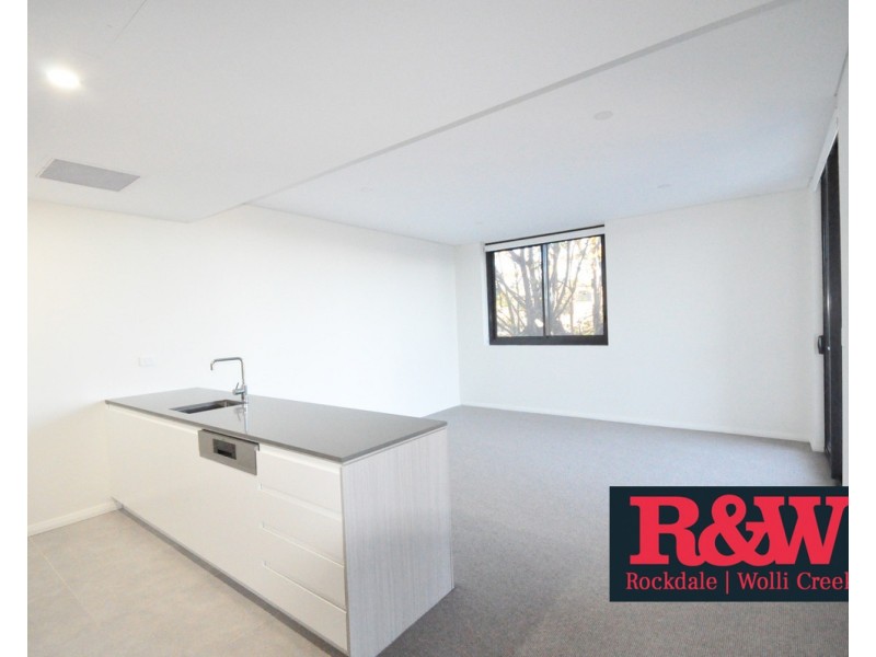 G12/9 Derwent Street, South Hurstville NSW 2221