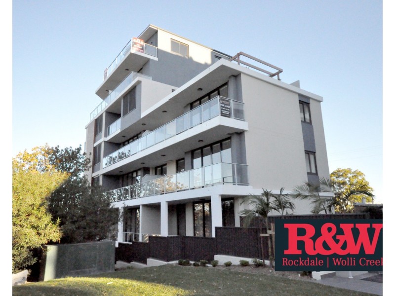 G12/9 Derwent Street, South Hurstville NSW 2221