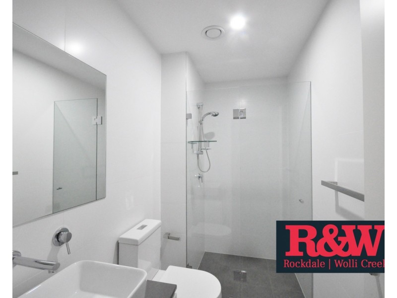 G12/9 Derwent Street, South Hurstville NSW 2221