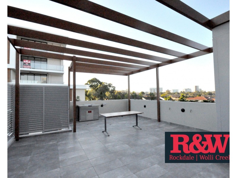 G12/9 Derwent Street, South Hurstville NSW 2221