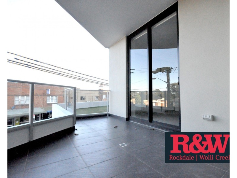 G12/9 Derwent Street, South Hurstville NSW 2221