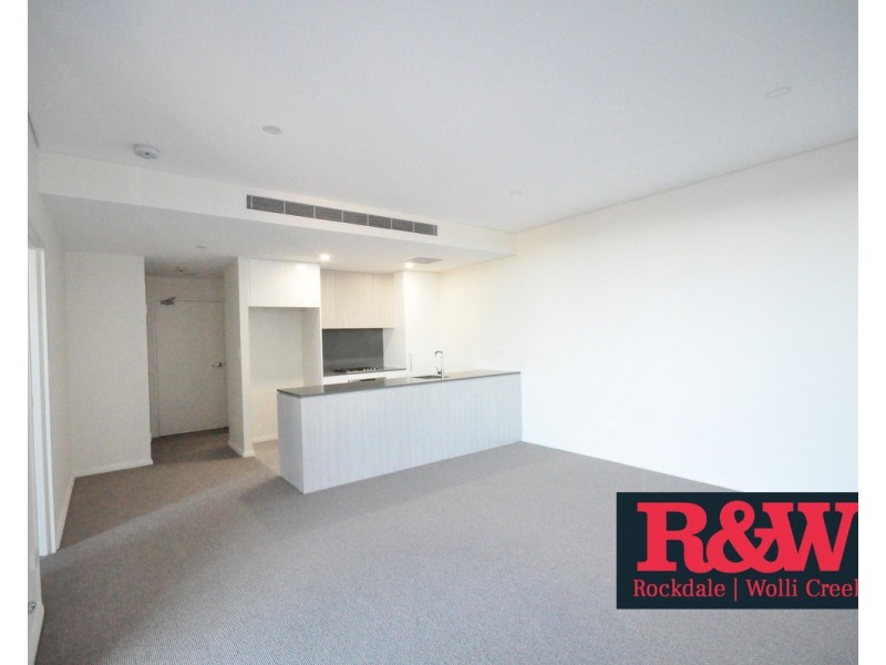 G12/9 Derwent Street, South Hurstville NSW 2221