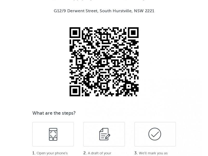 G12/9 Derwent Street, South Hurstville NSW 2221