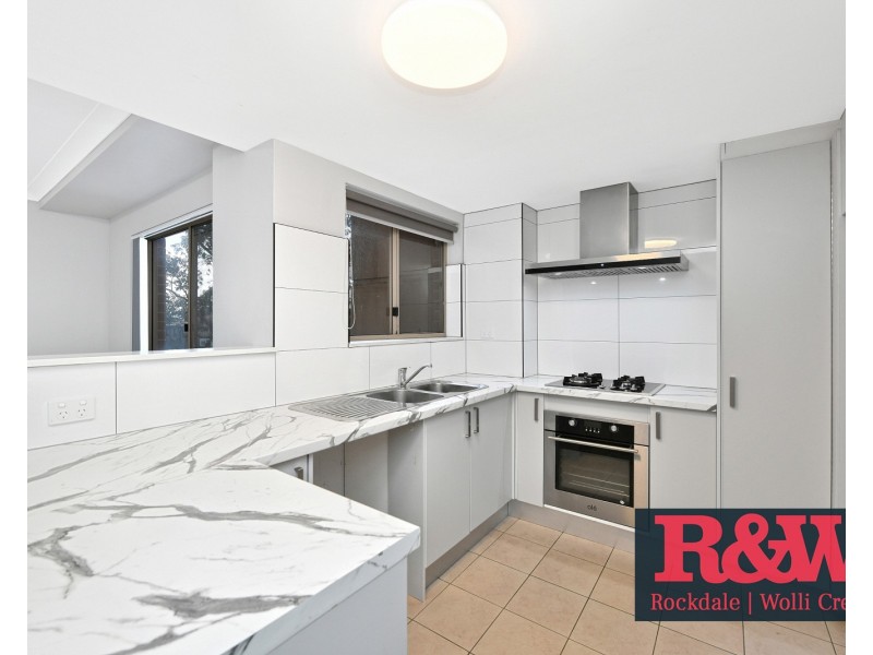 4/19-21A Keats Avenue, Rockdale NSW 2216