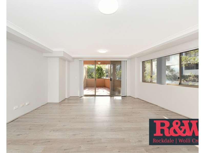 4/19-21A Keats Avenue, Rockdale NSW 2216