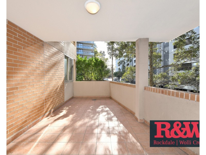 4/19-21A Keats Avenue, Rockdale NSW 2216
