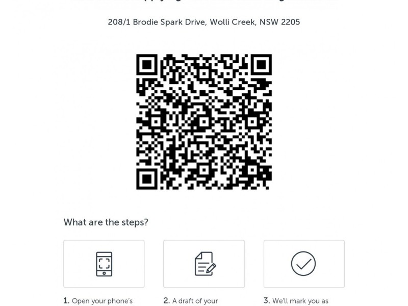 208/1 Brodie Spark Drive, Wolli Creek NSW 2205