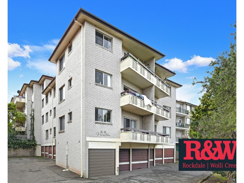 13/31-33 Villiers Street, Rockdale NSW 2216