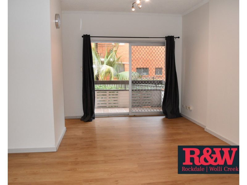 13/31-33 Villiers Street, Rockdale NSW 2216