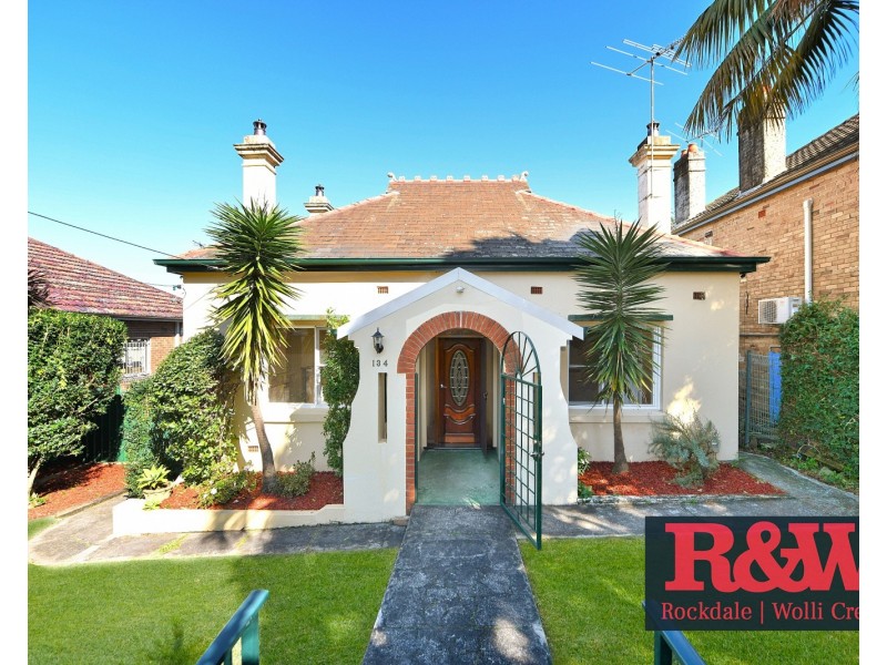 134 Frederick Street, Rockdale NSW 2216