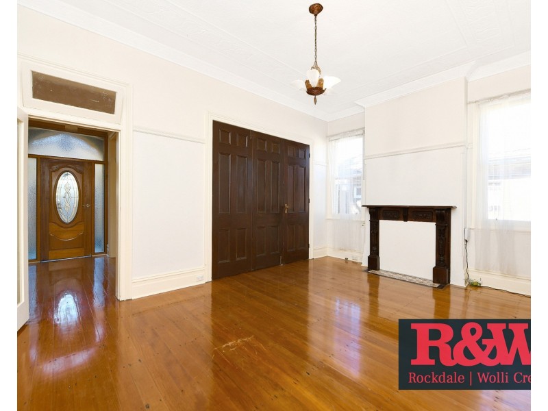 134 Frederick Street, Rockdale NSW 2216