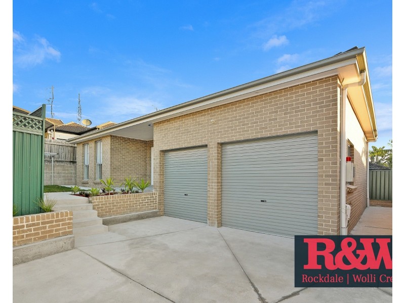 87a Preddys Road, Bexley North NSW 2207