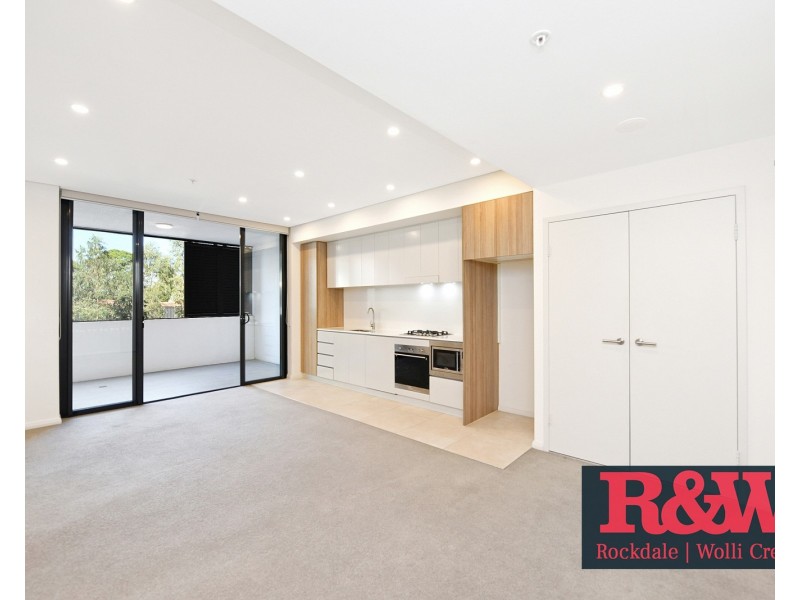 G06/118 Princes Highway, Arncliffe NSW 2205