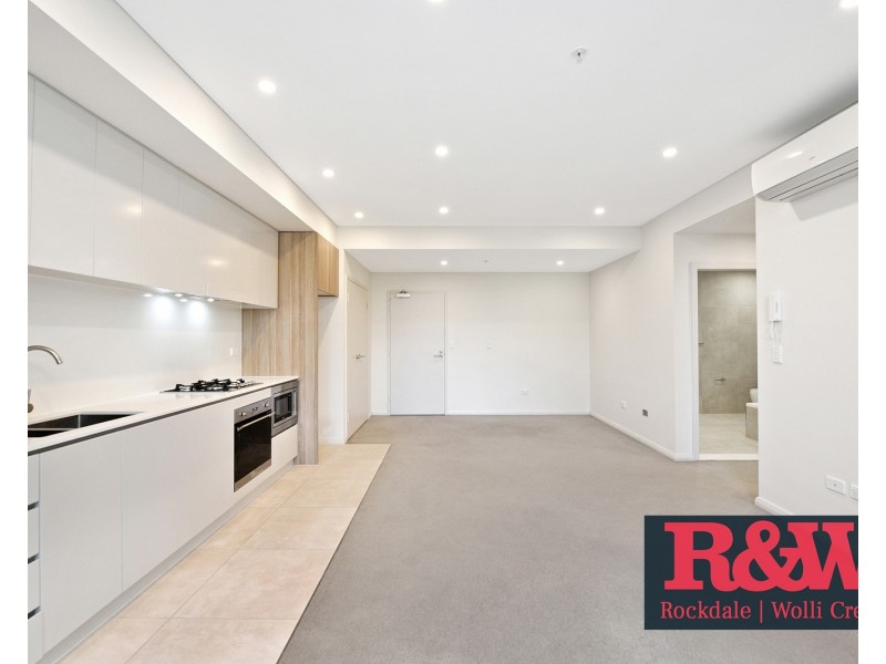 G06/118 Princes Highway, Arncliffe NSW 2205