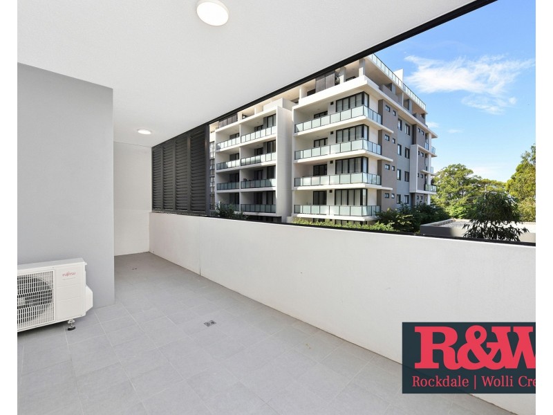 G06/118 Princes Highway, Arncliffe NSW 2205