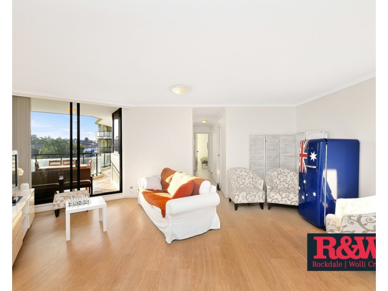 804/5 Keats Avenue, Rockdale NSW 2216