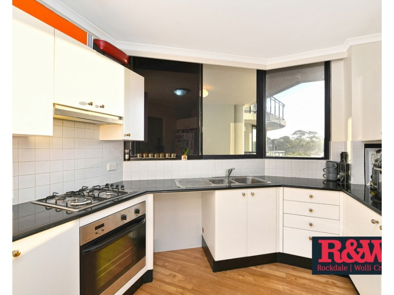 804/5 Keats Avenue, Rockdale NSW 2216