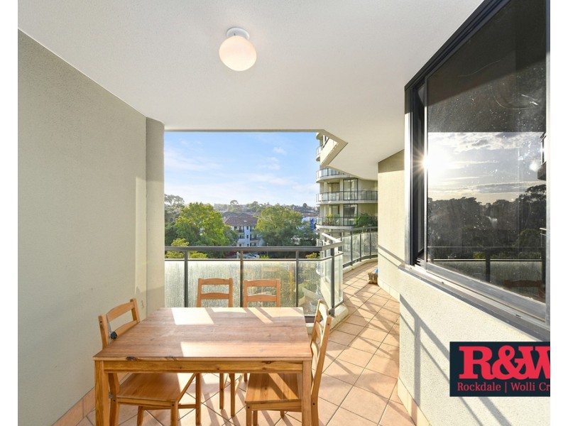 804/5 Keats Avenue, Rockdale NSW 2216
