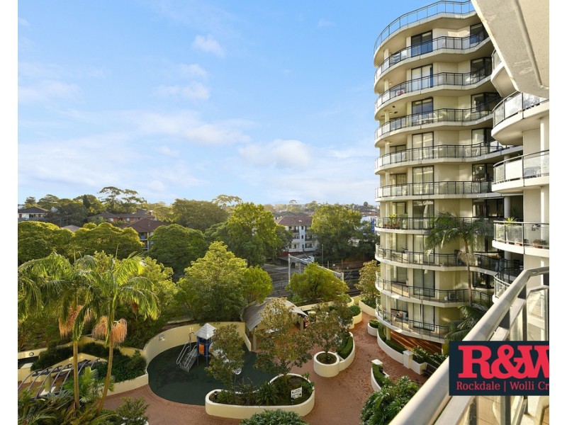 804/5 Keats Avenue, Rockdale NSW 2216