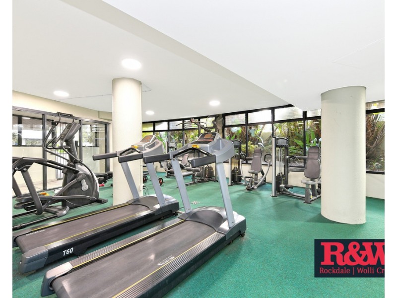 804/5 Keats Avenue, Rockdale NSW 2216