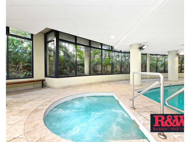 804/5 Keats Avenue, Rockdale NSW 2216