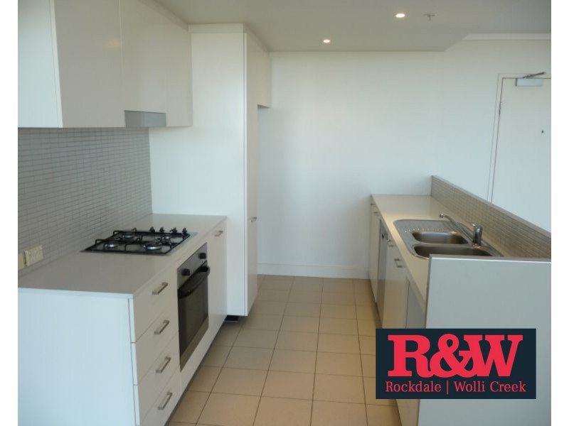 A1002/35 Arncliffe Street, Wolli Creek NSW 2205