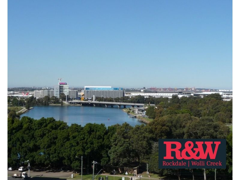 A1002/35 Arncliffe Street, Wolli Creek NSW 2205