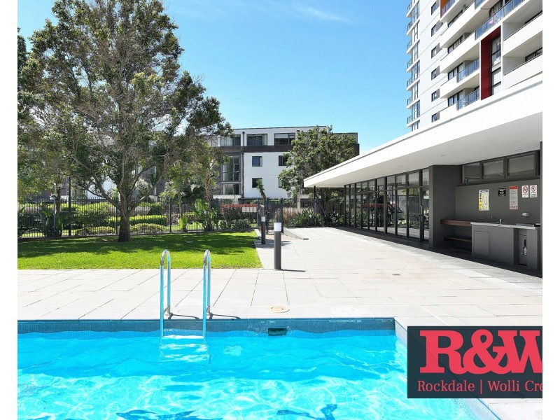 A1002/35 Arncliffe Street, Wolli Creek NSW 2205