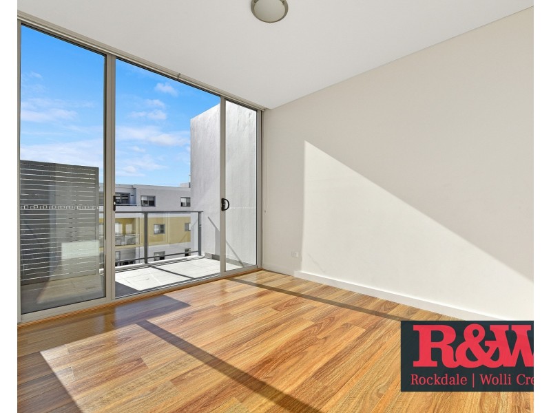 B705/40-50 Arncliffe Street, Wolli Creek NSW 2205