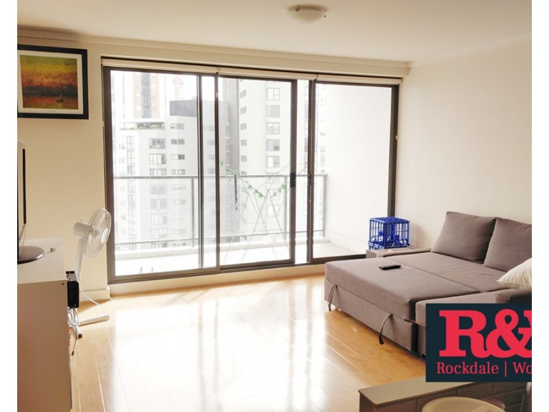B1103/35 Arncliffe Street, Wolli Creek NSW 2205