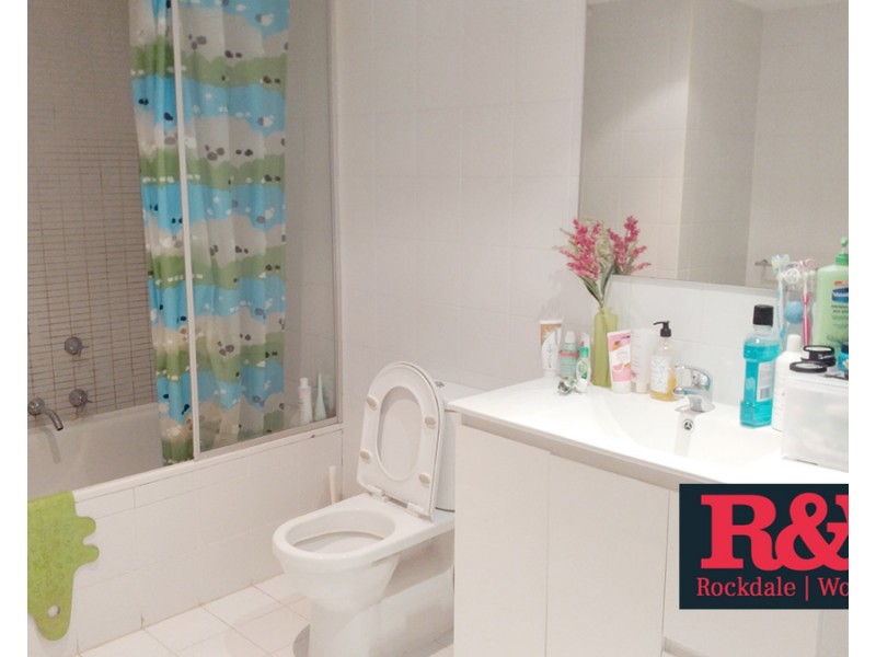 B1103/35 Arncliffe Street, Wolli Creek NSW 2205