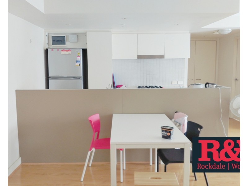 B1103/35 Arncliffe Street, Wolli Creek NSW 2205