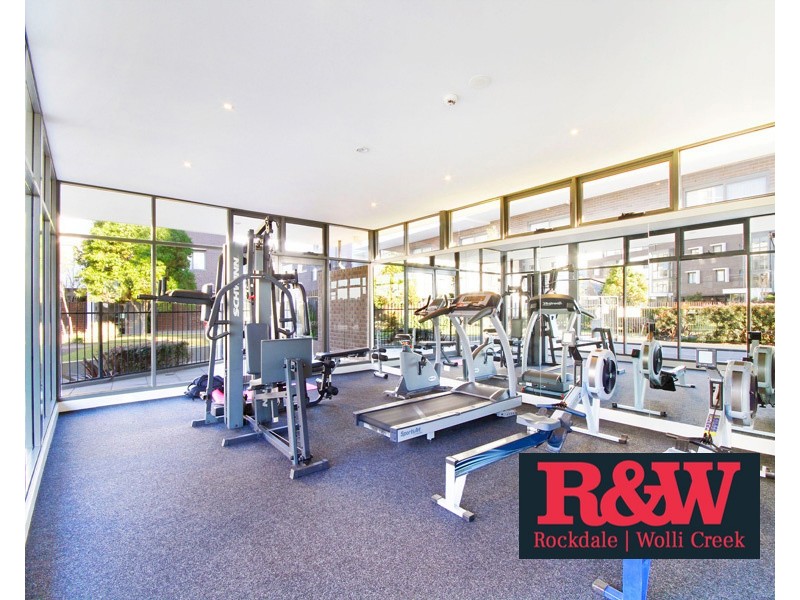 B1103/35 Arncliffe Street, Wolli Creek NSW 2205