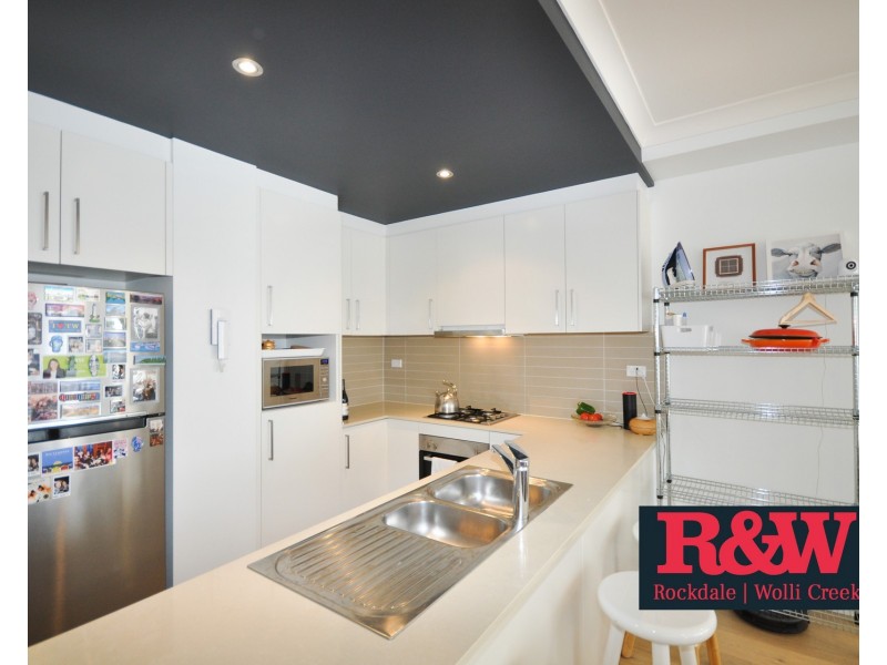 G323/6 Bidjigal Road, Arncliffe NSW 2205