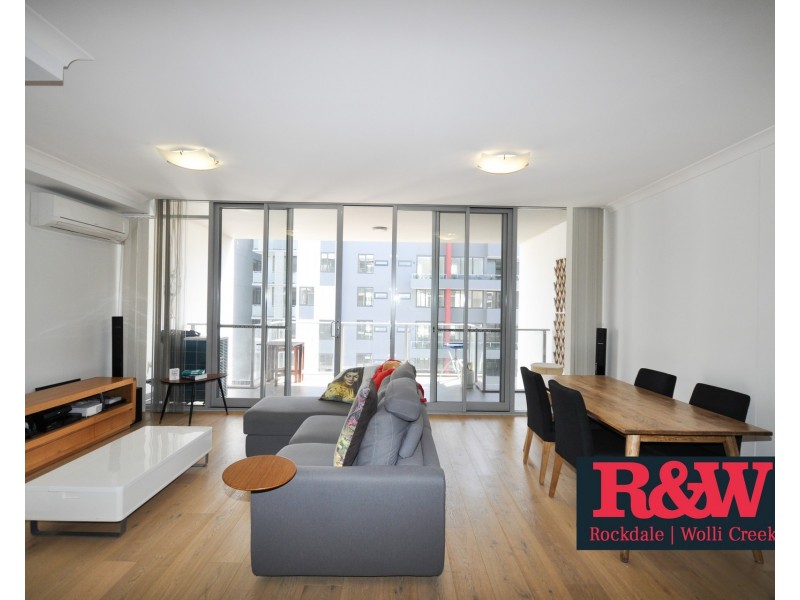 G323/6 Bidjigal Road, Arncliffe NSW 2205