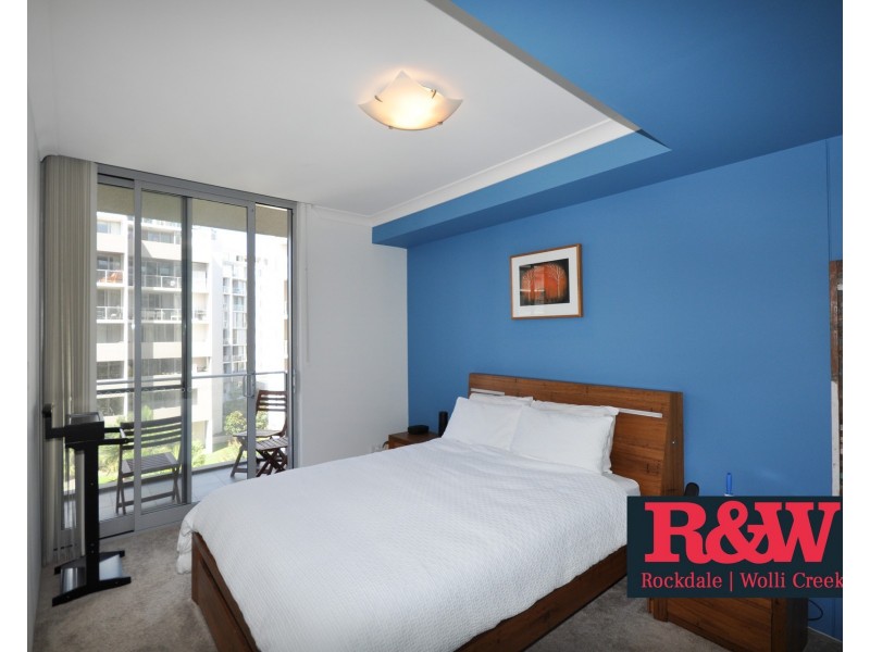 G323/6 Bidjigal Road, Arncliffe NSW 2205