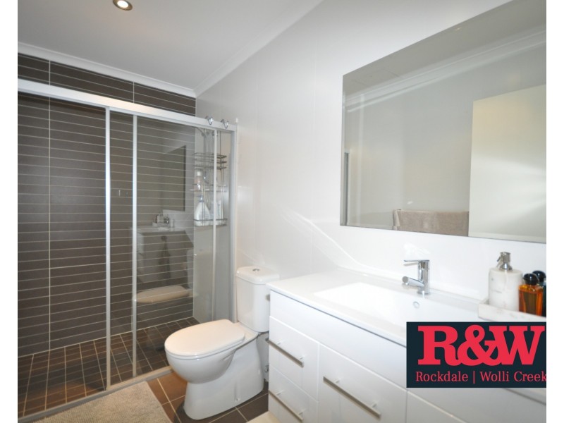 G323/6 Bidjigal Road, Arncliffe NSW 2205