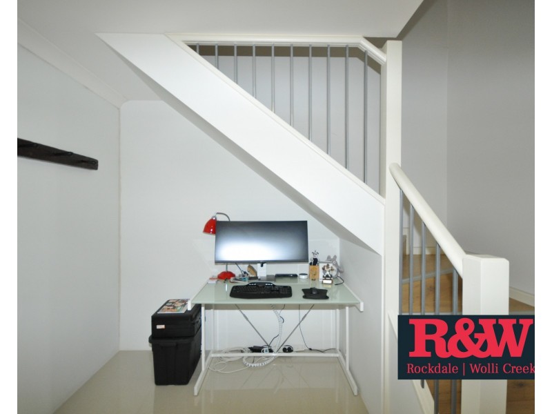 G323/6 Bidjigal Road, Arncliffe NSW 2205