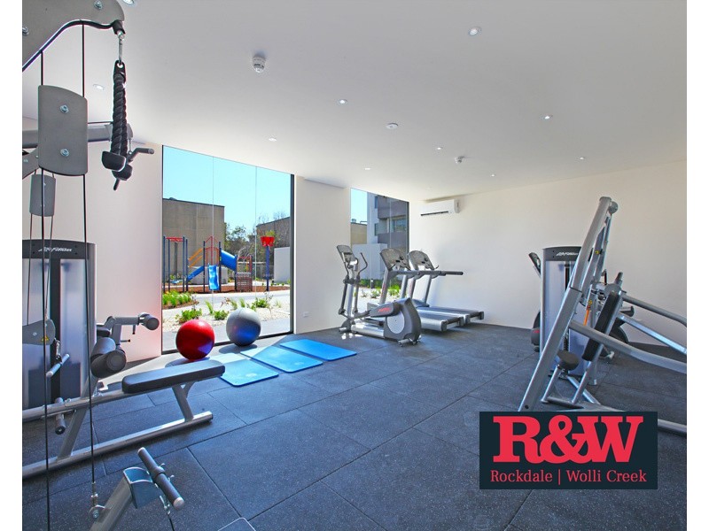 G323/6 Bidjigal Road, Arncliffe NSW 2205