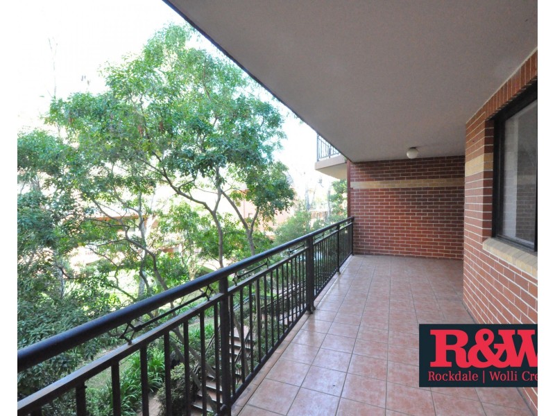 42/3 Williams Parade, Dulwich Hill NSW 2203